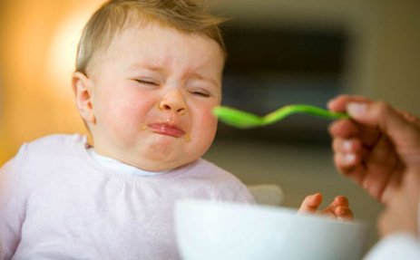 Как вызвать аппетит у малоежек
