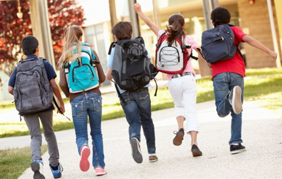 Бактерицидная безопасность в школе и детском саду