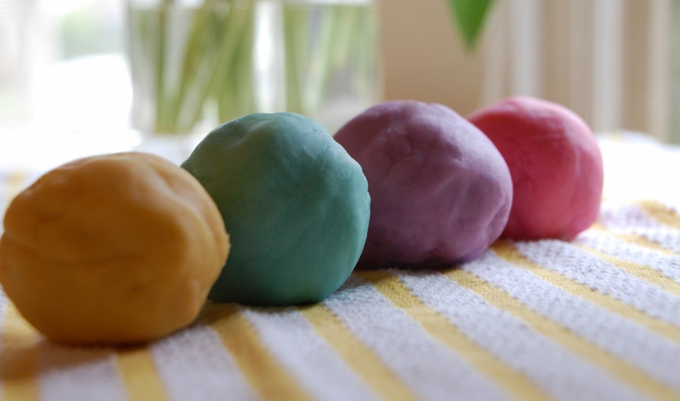 Развитие речи дошкольников через игру