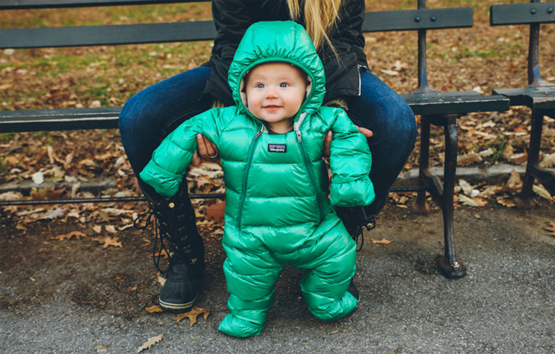 Альтернатива одноразовым подгузникам