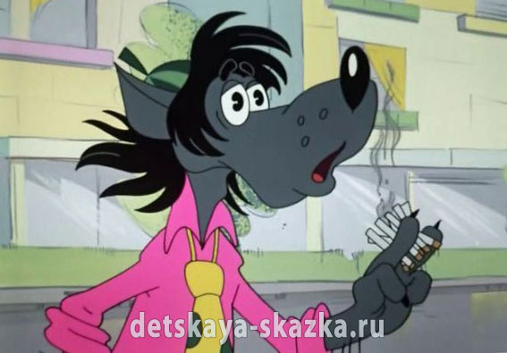 Опасны ли отечественные мультфильмы для ребенка