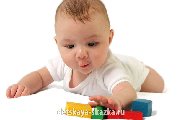 Пальчиковые игры для формирования речи