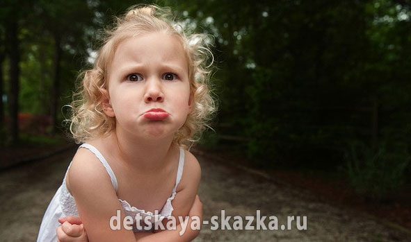 Какой силой обладают дети