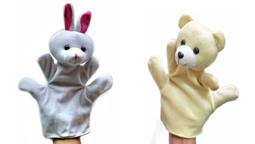 Сценарий сказки-поздравления на день рождения