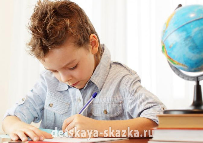 Уроки на каникулах