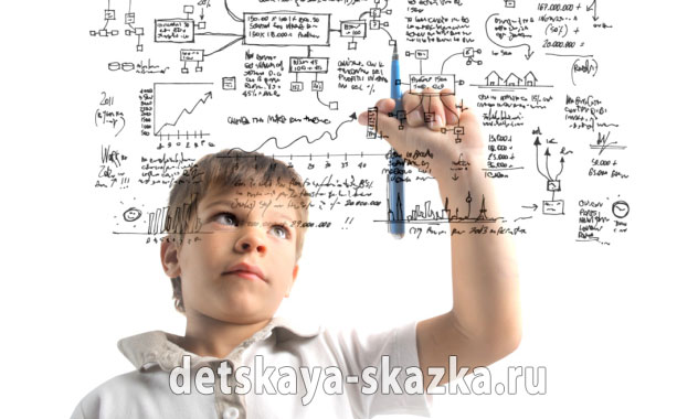 6 принципов воспитания вундеркинда